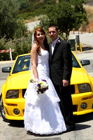 Andrew & Ariel Wedding Pictures