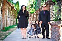 Garcia Family